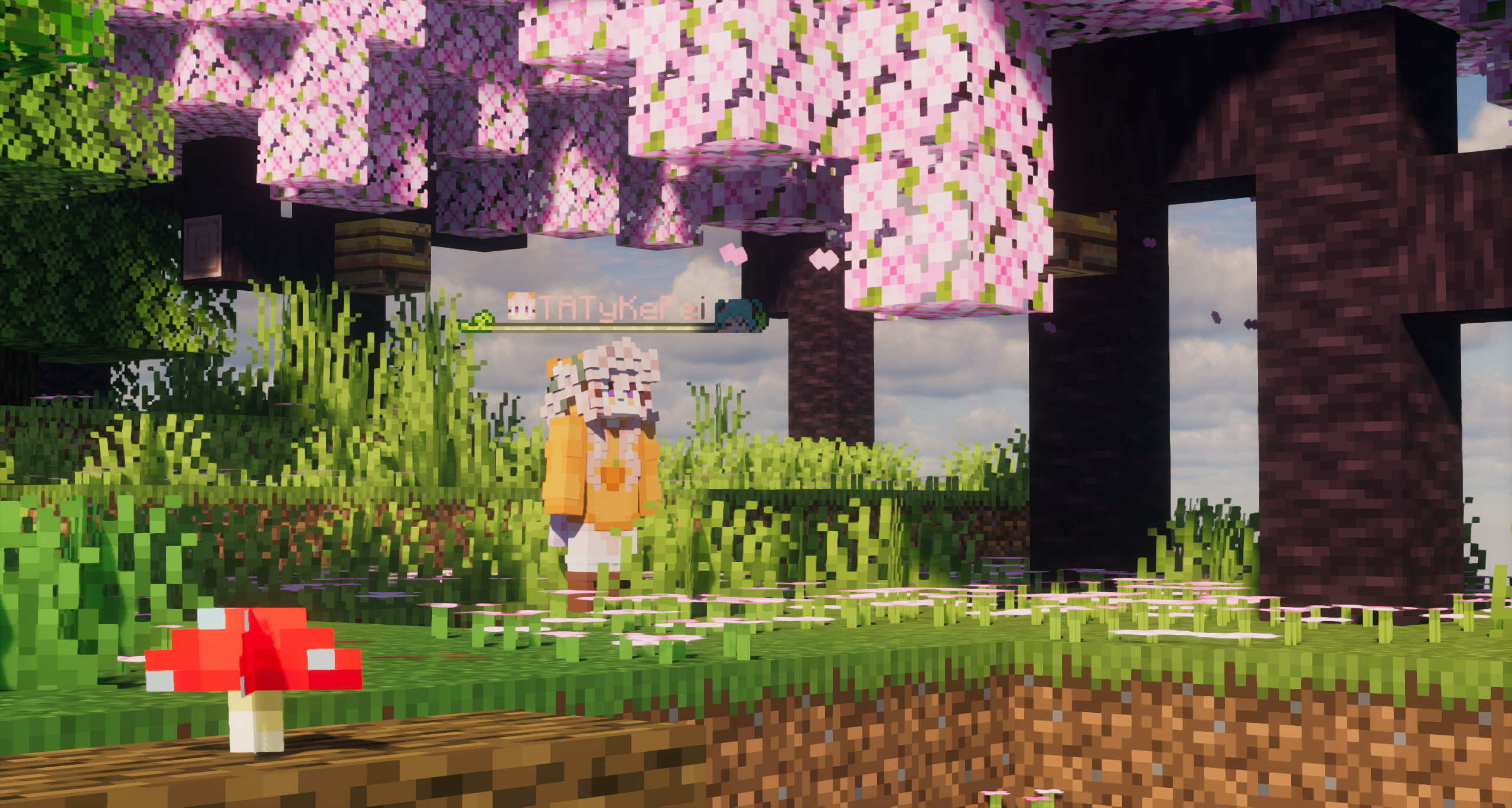 TATyRealms 世界风景 1