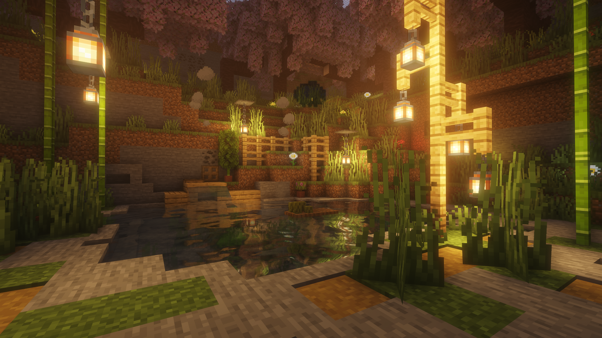 TATyRealms 世界风景 2