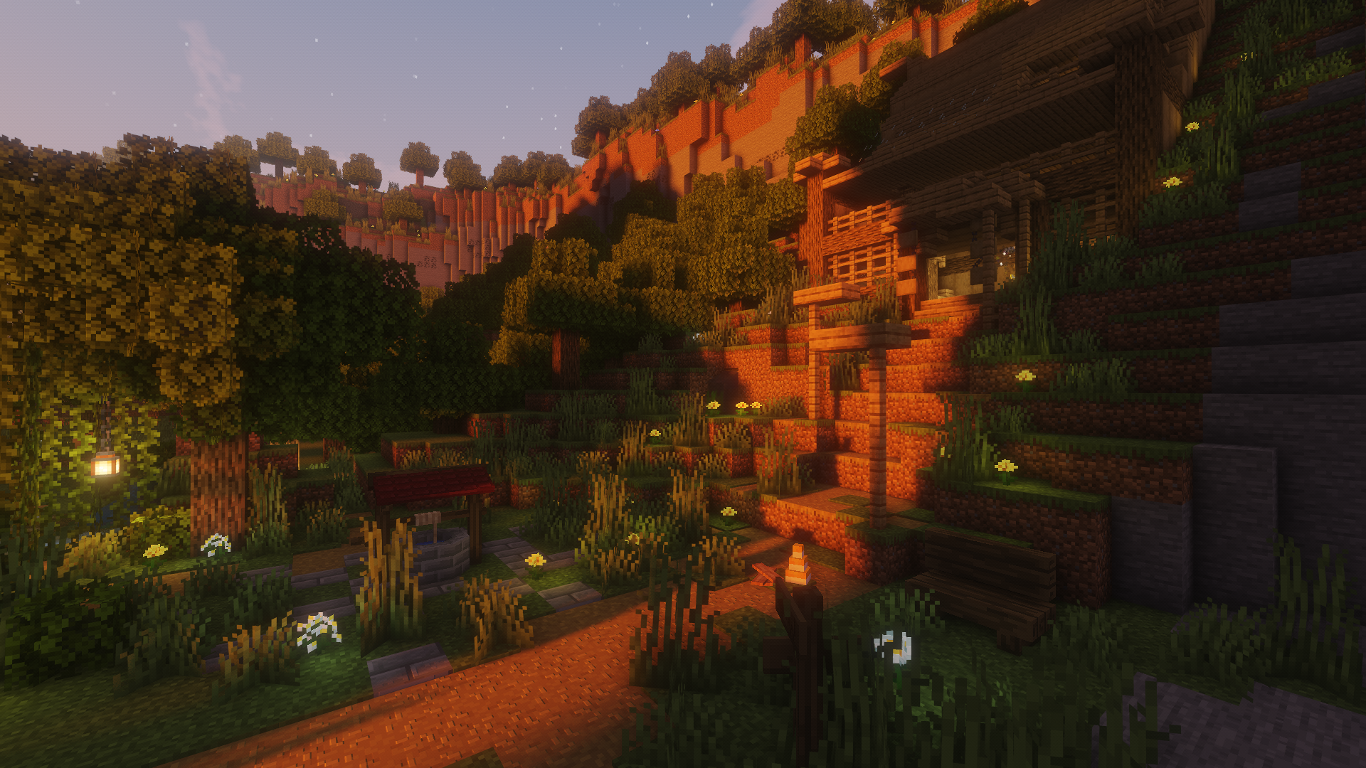 TATyRealms 世界风景 5